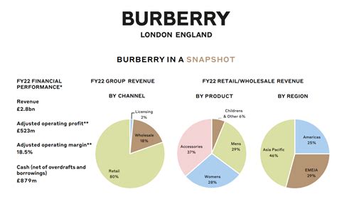 burberry distribution diagram|burberry strategy.